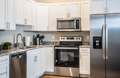 Bartow Condo | Bartow Exploration