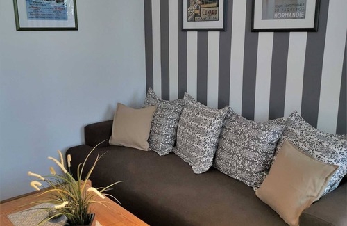 Oertzenhof Apartment | Bartsch, Kerstin u. Norbert - Ferienwohnung Bartsch