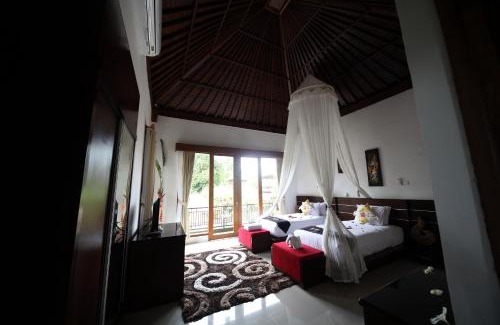 Kutuh Kaja Villa | Baruna Sari Villa