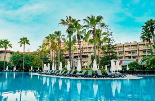 Side Hotel | Barut Hemera - Ultra All Inclusive