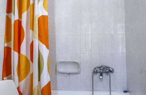 Lindos Apartment | Barvas air con Studio 4