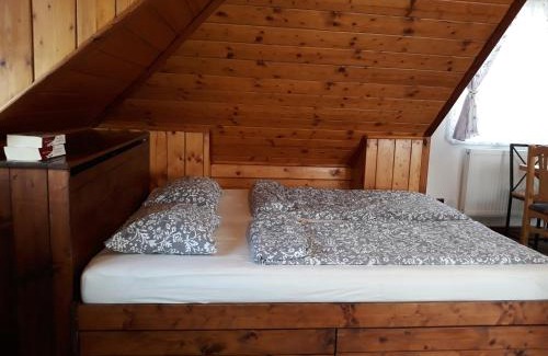 Tremosna Bed & Breakfast | Barvicka