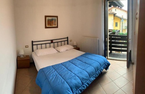 Barzio Apartment | Barzio Centro 04