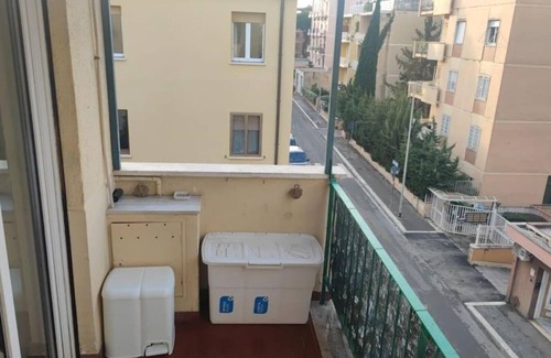 EUR Apartment | Barzo Apartment