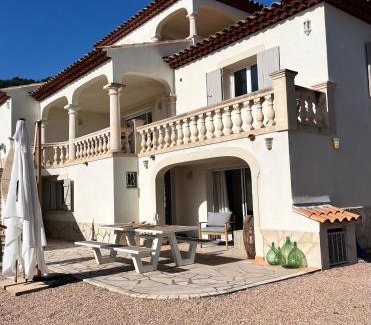 La Farlede Apartment | Bas de Villa le Dolce