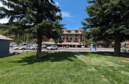 Basalt Condo | Basalt Condo in charming Old Town