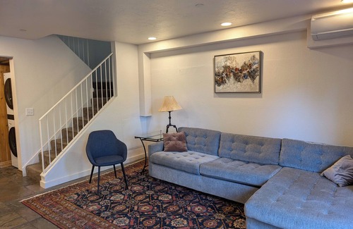 Basalt Condo | Basalt Condo in charming Old Town