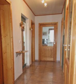 Niedermendig Apartment | Basaltikum