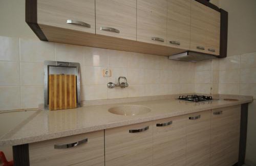 Gazligol Apartment | Basaranlar Thermal Otel