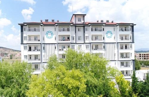 Gazligol Apartment | Basaranlar Thermal Otel