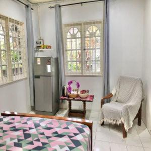 Lundu Cabin | Basari Guest House
