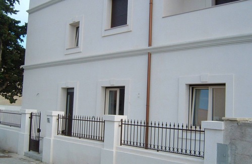 Gagliano del Capo Apartment | "BASCULLA APARTMENTS FIRST FLOOR" A FEW MINUTES FROM THE SEA