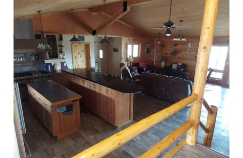 Creede Cabin | Base camp for EPIC adventures.
