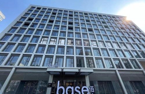 Xuhui Hotel | base-CAOHEJING Serviced Apartment