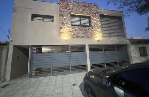 Mendoza Apartment | Base de Los Andes 3