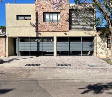 Mendoza Apartment | Base de Los Andes 3