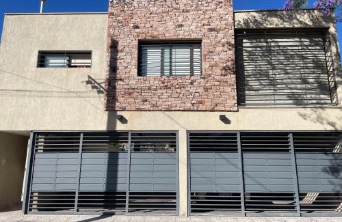 Mendoza Apartment | Base de Los Andes 3