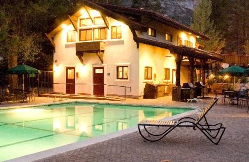 Olympic Valley Condo | Base of Squaw Valley, Walk to Lifts & Village, Great Amenities