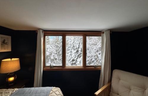 Rangeley House | Basecamp Haven