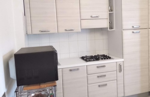 Lotzorai House | BaseCamp Ogliastra - Flat White