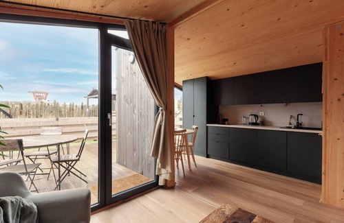 IJmuiden Other | Basecamp Tiny House Eco-Resort