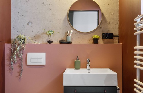Srodmiescie Hotel | Basecamp Wrocław
