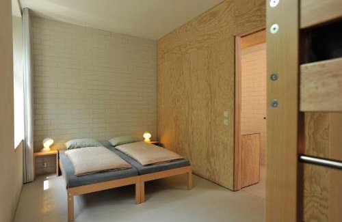 Basel City Centre Hostel | Basel Youth Hostel
