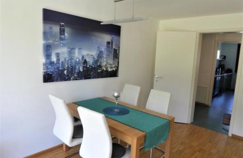 Loerrach Apartment | Baselblick