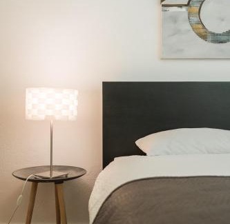Bruderholz Apartment | BASELiving Apartment - St Jakob, near ESC - Bahnhof SBB
