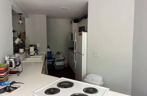 Dixie - Berryhill Apartment | Basement apartment on lake Wylie
