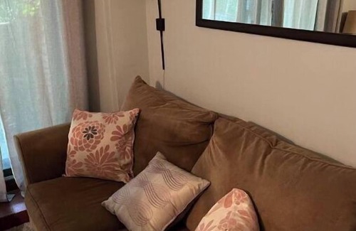 Dixie - Berryhill Apartment | Basement apartment on lake Wylie