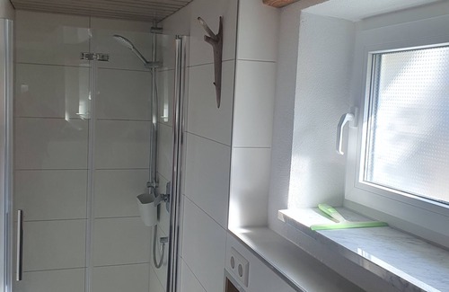 Ravensburg Apartment | Basement apartment with terrace (only partially suitable for 2 people)