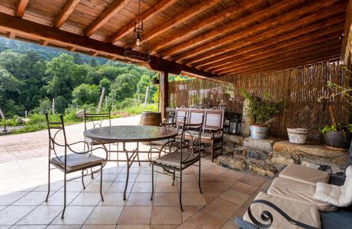 Forua House | Baserri Forua by Urdaibai Rentals