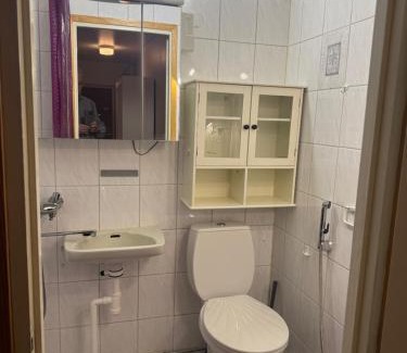 Sodankyla Apartment | Basic Home Sodankylä