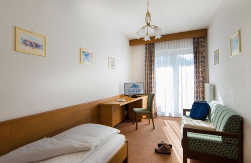 Bad Hofgastein Bed & Breakfast | Basic single room - Friedrichsburg