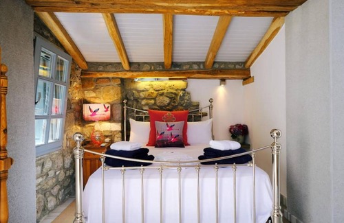 Myrina Apartment | Basil Room - Limnos Experience