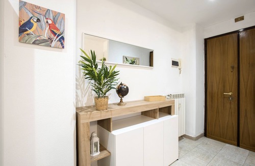 Pigneto Apartment | Basilica San Giovanni:near the center of Rome