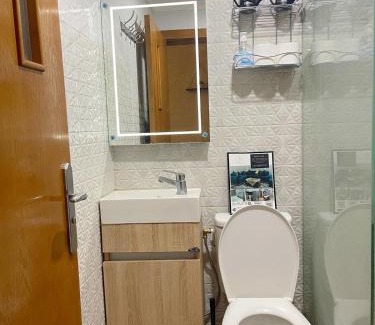 Kenitra Apartment | Basim Filali