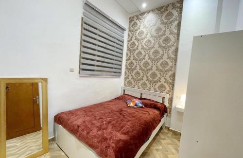 Kenitra Apartment | Basim Filali