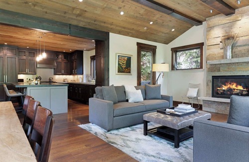 Innsbruck Meadows House | Basingdale Hollow - For 10
