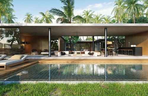 Gili Meno Villa | BASK GILI MENO