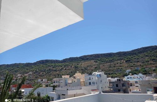 Rafraf Bed & Breakfast | Basma