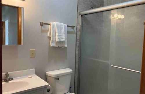 Afton Apartment | Bass Creek's Apt B Front