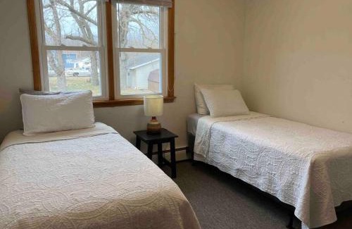 Afton Apartment | Bass Creek's Apt B Front