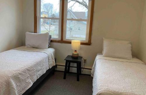 Afton Apartment | Bass Creek's Apt B Front