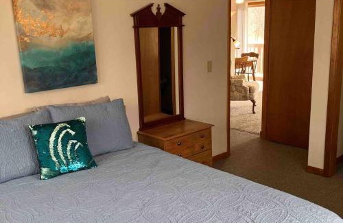 Afton Apartment | Bass Creek's Apt B Front