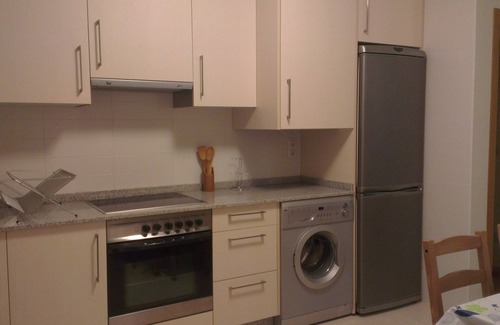 Fazouro Apartment | Bass with direct access to the garden and pool