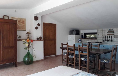 Gavorrano House | Basse Di Caldana: Villa with pool - Basse di Caldana Tuscany