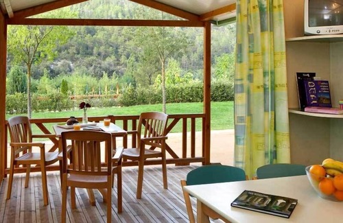 Albanya RV Rental | Bassegoda Park Campsite