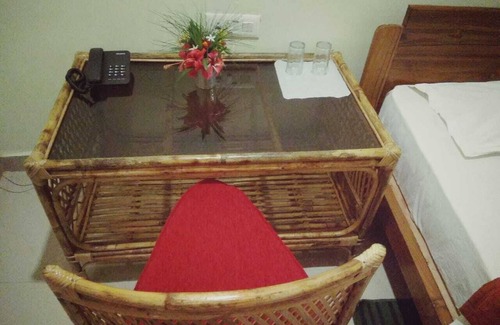 Kurandi Hotel | Bastar Jungle Resort